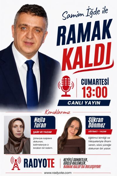 NEJLA TURAN-ŞÜKRAN DÖNMEZ